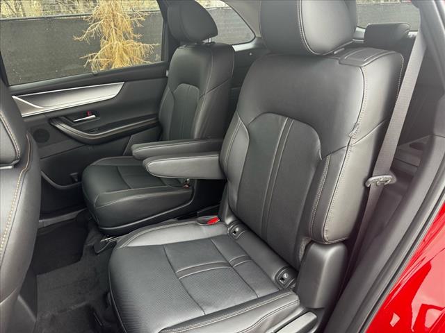 2025 Mazda CX-90 PHEV Preferred