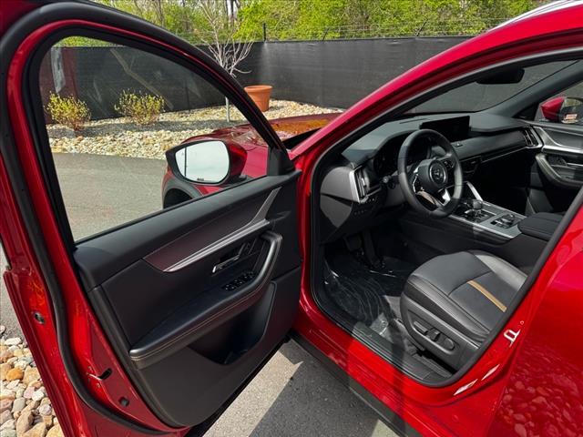 2025 Mazda CX-90 PHEV Premium Plus