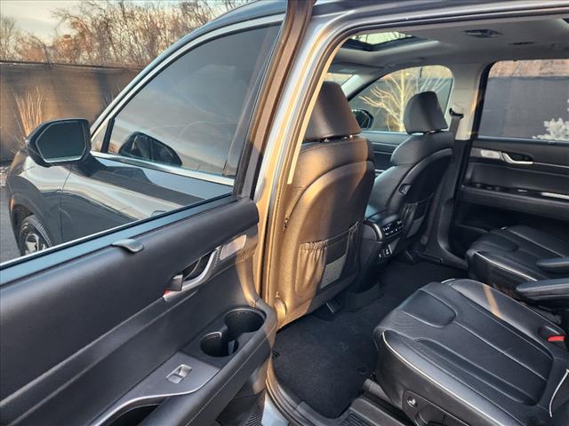 2023 Hyundai PALISADE Limited