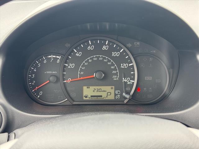 2024 Mitsubishi Mirage G4 LE
