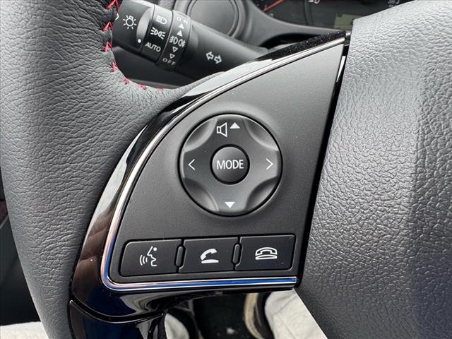 2024 Mitsubishi Mirage G4 Black Edition