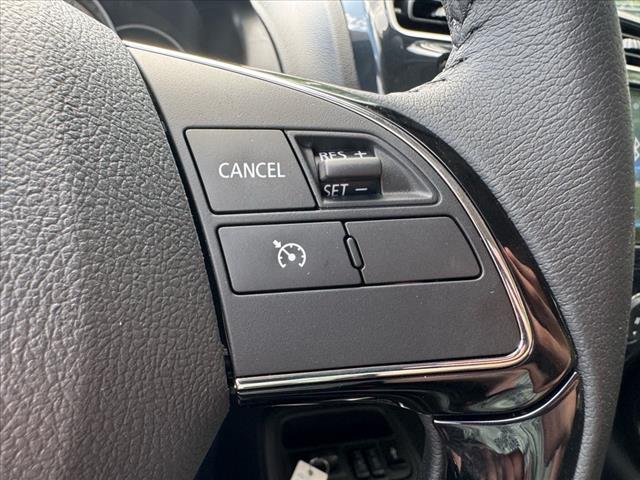 2024 Mitsubishi Mirage G4 SE