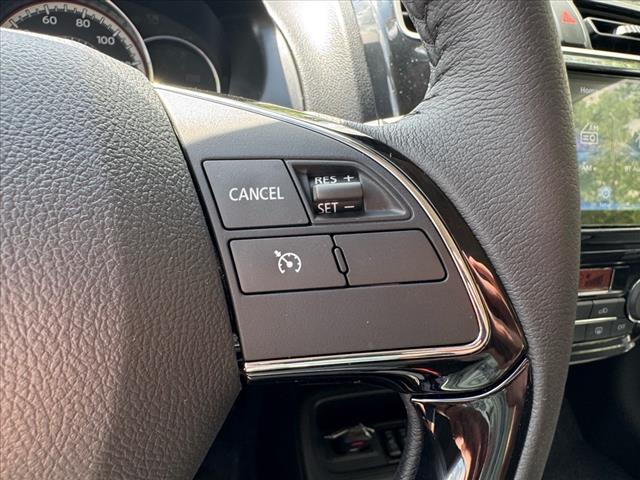 2024 Mitsubishi Mirage G4 SE