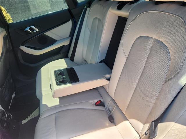2022 BMW 2 Series M235i xDrive Gran Coupe