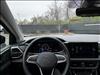 2025 Volkswagen Taos SE Black 4Motion