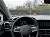 2025 Volkswagen Taos SE Black 4Motion