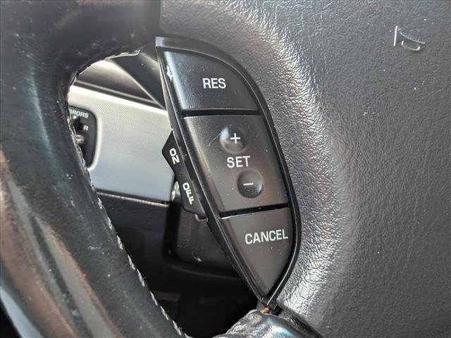 2005 Ford Thunderbird Deluxe