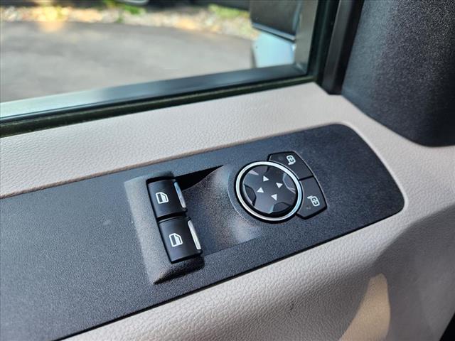 2019 Not Specified SUPER DUTY F-45 XL