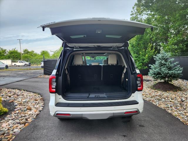 2024 Ford Expedition Platinum
