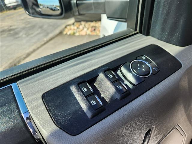 2022 Ford F-250 Super Duty XLT