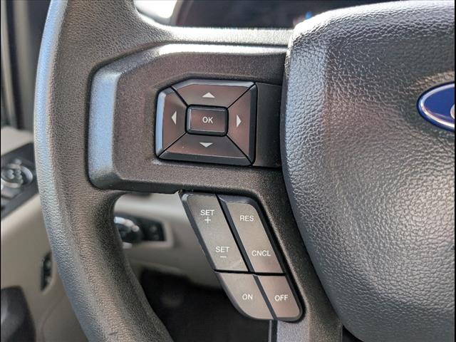 2022 Ford F-250 Super Duty XL