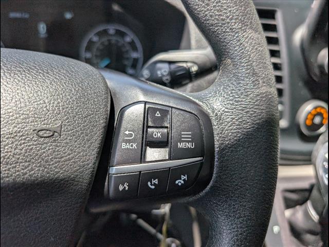 2023 Ford Transit 250