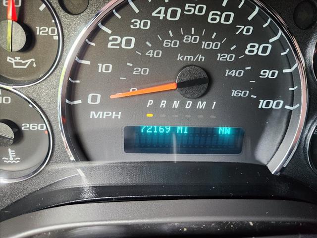 2023 Chevrolet Express 2500