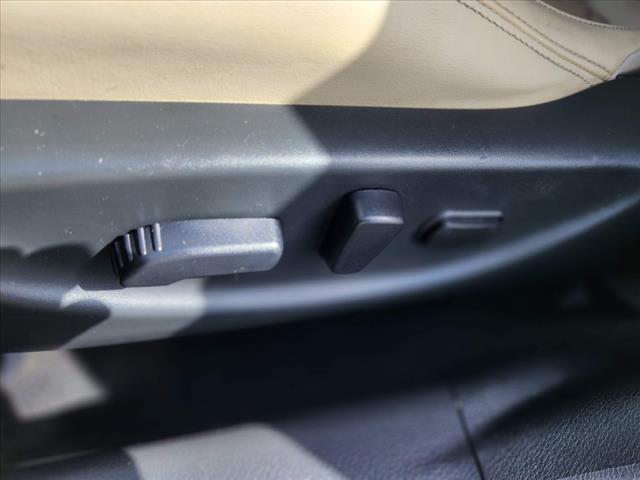 2017 Nissan Maxima Platinum