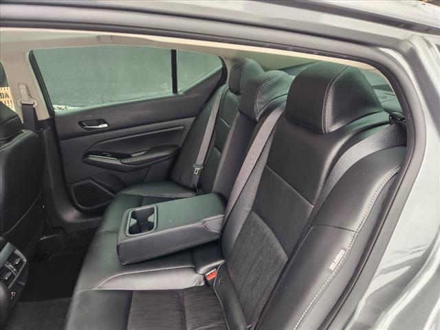 2020 Nissan Altima 2.5 SL