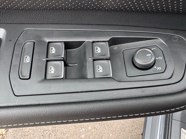 2025 Volkswagen Atlas Cross Sport SEL 4Motion