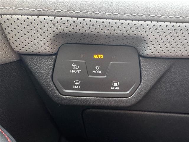 2025 Volkswagen Atlas Peak Edition 4Motion
