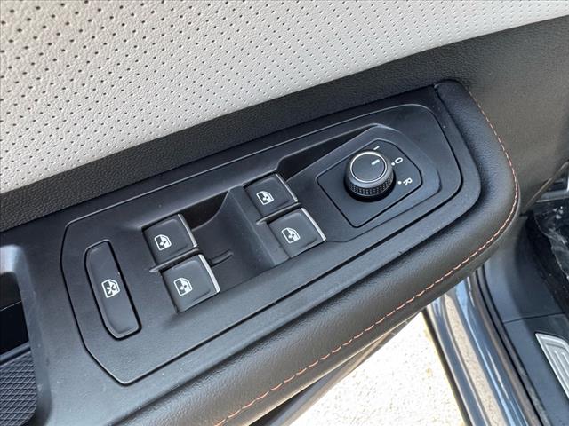 2025 Volkswagen Atlas Peak Edition 4Motion