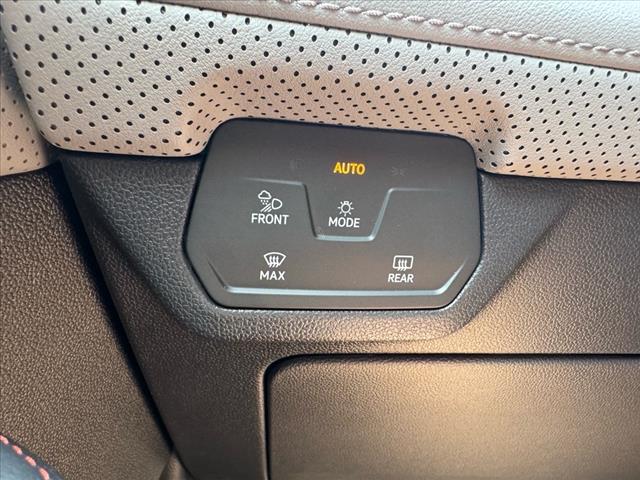 2025 Volkswagen Atlas Peak Edition 4Motion