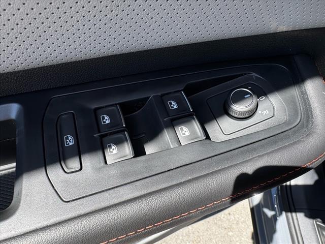 2025 Volkswagen Atlas Peak Edition 4Motion