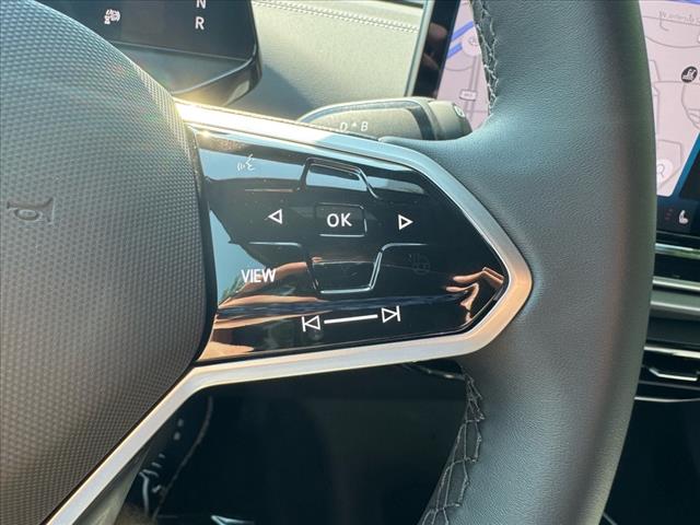 2025 Volkswagen ID.4 Pro