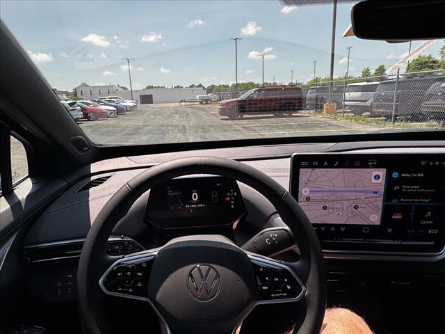 2025 Volkswagen ID.4 Pro S Plus