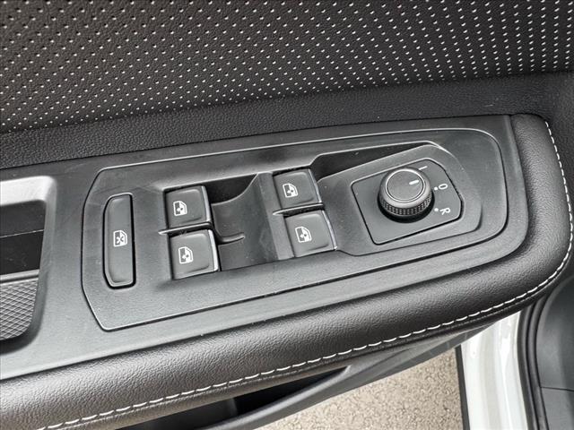 2025 Volkswagen Atlas SE 4Motion