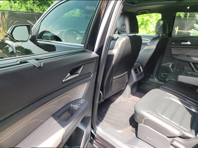 2021 Volkswagen Atlas Cross Sport V6 SEL Premium 4Motion