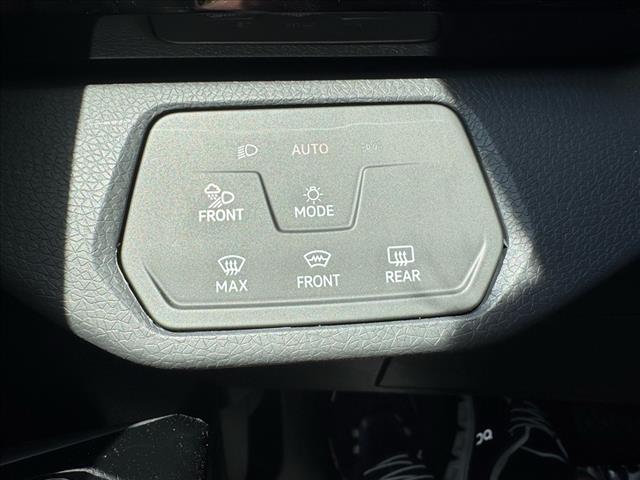 2025 Volkswagen ID.4 Pro S