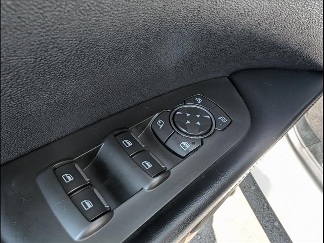 2020 Lincoln Nautilus Standard