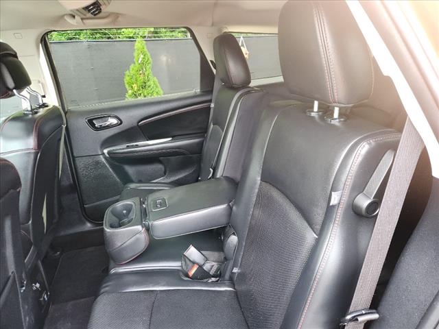 2017 Dodge Journey GT