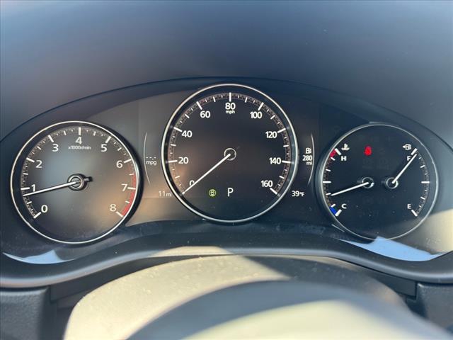 2025 Mazda CX-30 2.5 S Select Sport