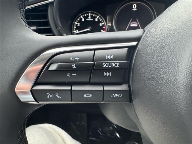 2025 Mazda CX-30 2.5 S Preferred