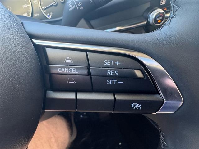 2025 Mazda CX-30 2.5 S Preferred