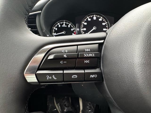 2025 Mazda CX-30 2.5 S Premium