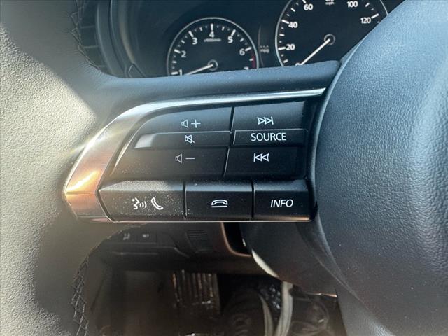 2025 Mazda CX-30 2.5 Turbo Premium Plus