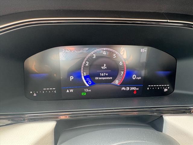 2025 Volkswagen Taos S 4Motion