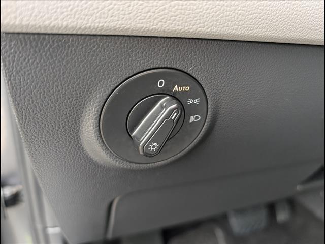 2024 Volkswagen Taos S 4Motion