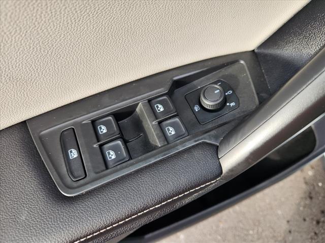 2024 Volkswagen Tiguan S 4Motion
