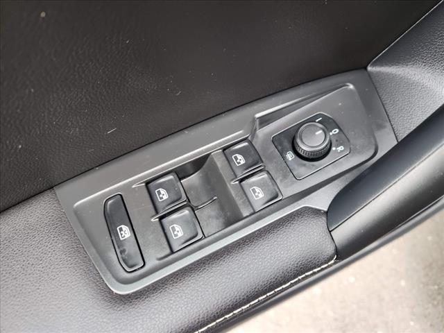 2023 Volkswagen Tiguan S 4Motion