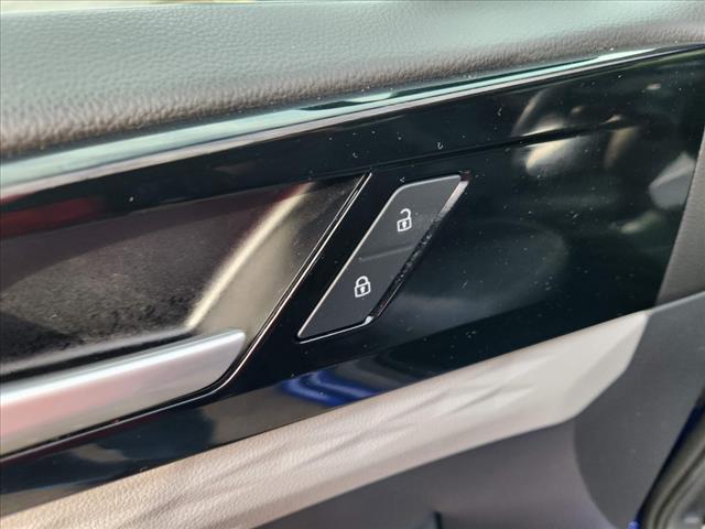 2023 Volkswagen Taos S 4Motion