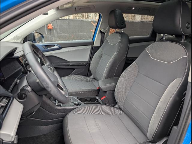 2024 Volkswagen Taos SE 4Motion