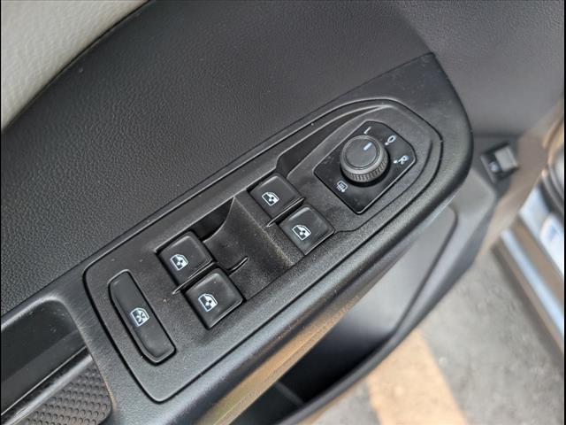2022 Volkswagen Taos SE 4Motion