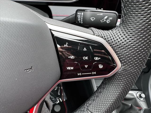 2025 Volkswagen Jetta GLI Autobahn