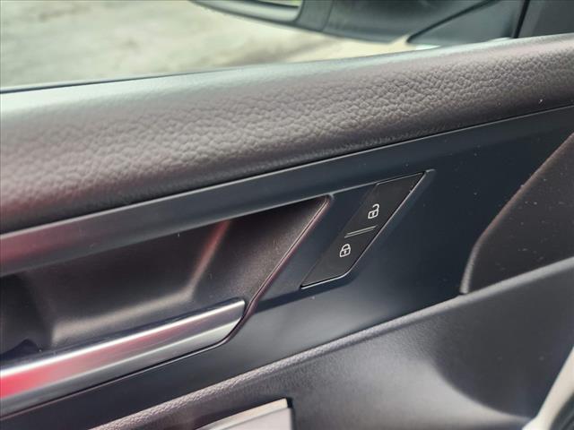 2024 Volkswagen Jetta Sport
