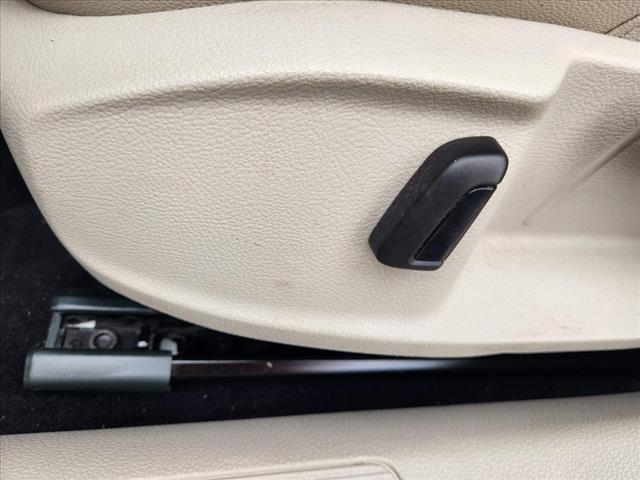 2018 Volkswagen Golf TSI SE