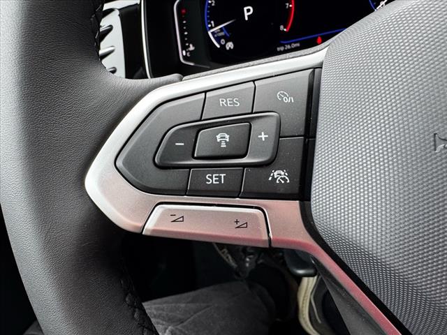 2025 Volkswagen Jetta SEL