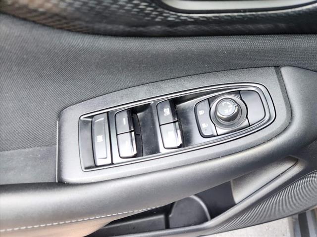 2021 Subaru Outback 