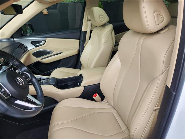 2020 Acura RDX SH-AWD
