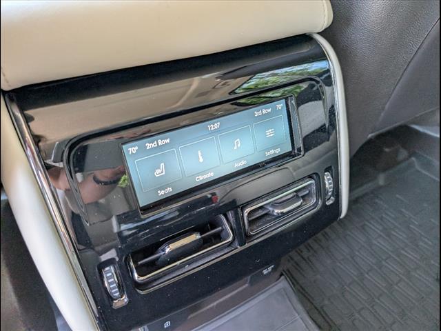 2020 Lincoln Aviator Black Label